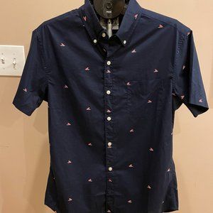 New Bonobos Men's Slim Fit Shirt